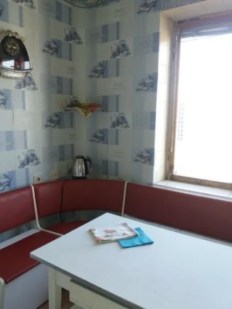 Апарт-отели Aparthotel Flora Харьков-13