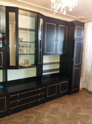 Апарт-отели Aparthotel Flora Харьков-14