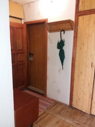 Апарт-отели Aparthotel Flora Харьков-15