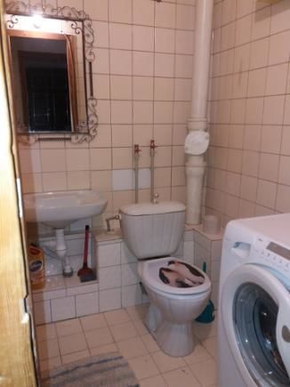 Апарт-отели Aparthotel Flora Харьков-17