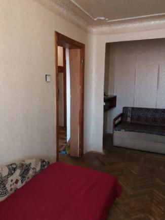 Апарт-отели Aparthotel Flora Харьков-18