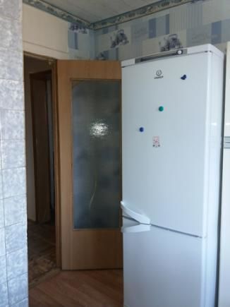 Апарт-отели Aparthotel Flora Харьков-19