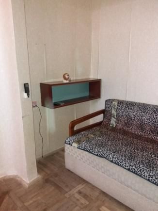 Апарт-отели Aparthotel Flora Харьков-20