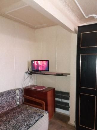 Апарт-отели Aparthotel Flora Харьков-21