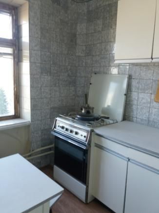 Апарт-отели Aparthotel Flora Харьков-22