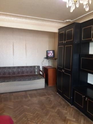 Апарт-отели Aparthotel Flora Харьков-23