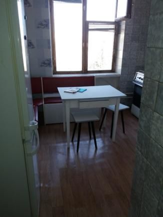 Апарт-отели Aparthotel Flora Харьков-25