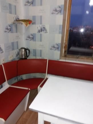 Апарт-отели Aparthotel Flora Харьков-27