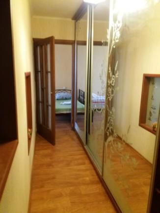 Апарт-отели Aparthotel Flora Харьков-28