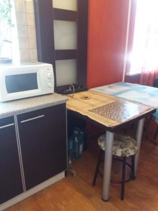 Апарт-отели Aparthotel Flora Харьков-29