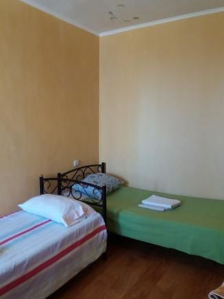 Апарт-отели Aparthotel Flora Харьков-30