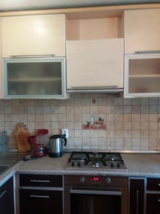 Апарт-отели Aparthotel Flora Харьков-31