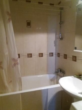 Апарт-отели Aparthotel Flora Харьков-32