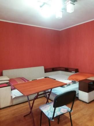 Апарт-отели Aparthotel Flora Харьков-34