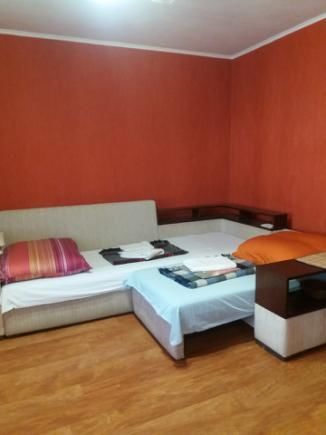 Апарт-отели Aparthotel Flora Харьков-35