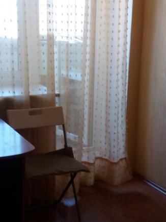 Апарт-отели Aparthotel Flora Харьков-36