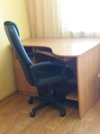 Апарт-отели Aparthotel Flora Харьков-37