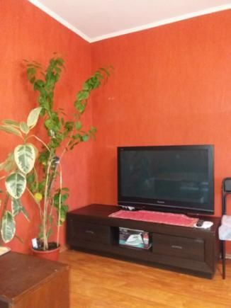 Апарт-отели Aparthotel Flora Харьков-38