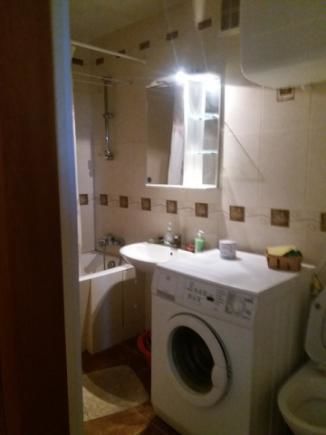 Апарт-отели Aparthotel Flora Харьков-39