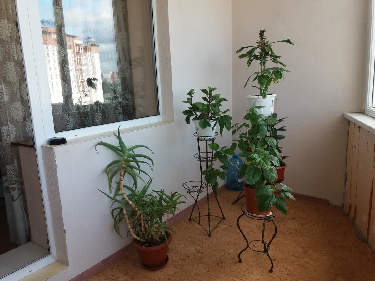 Апарт-отели Aparthotel Flora Харьков-43