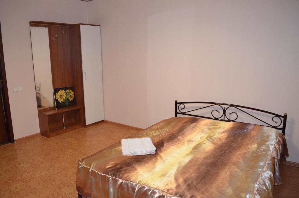 Апарт-отели Aparthotel Flora Харьков-49