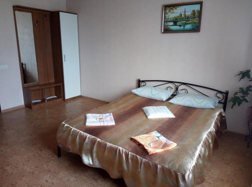 Апарт-отели Aparthotel Flora Харьков-51