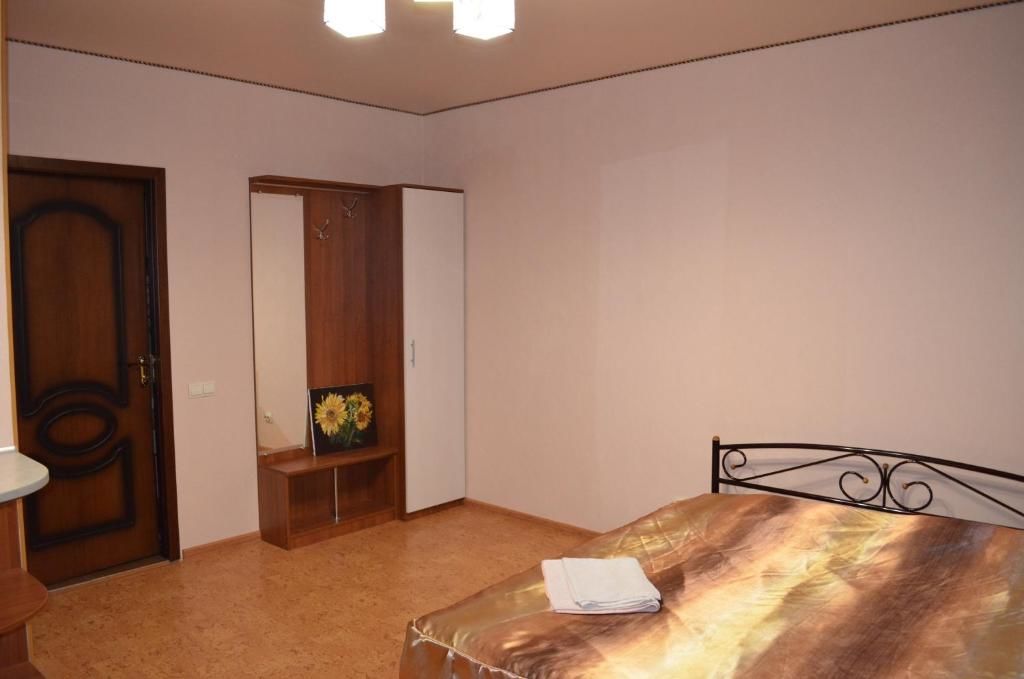 Апарт-отели Aparthotel Flora Харьков-52