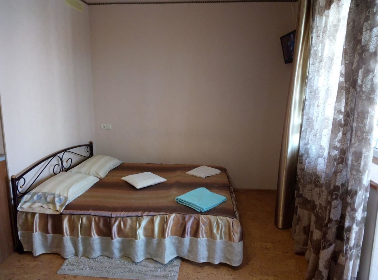 Апарт-отели Aparthotel Flora Харьков-8