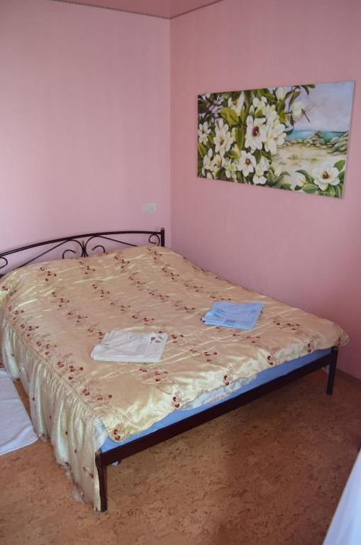 Апарт-отели Aparthotel Flora Харьков-56