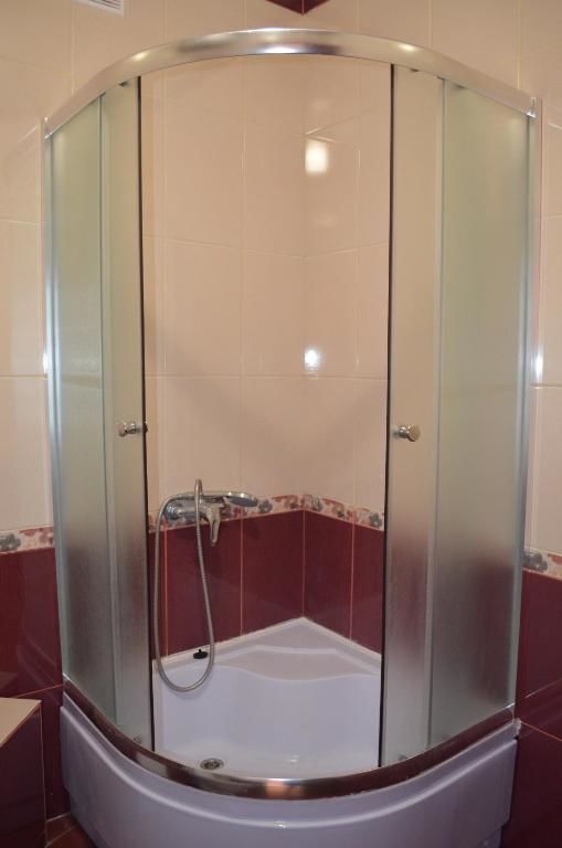 Апарт-отели Aparthotel Flora Харьков-60