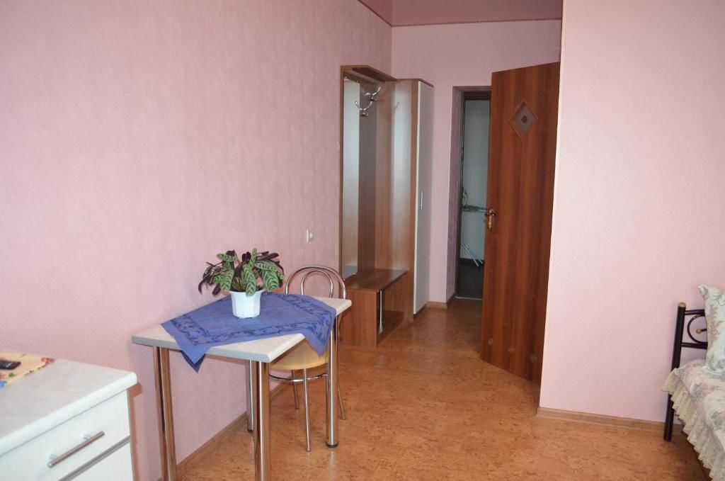 Апарт-отели Aparthotel Flora Харьков-61