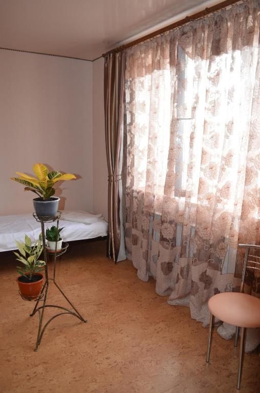 Апарт-отели Aparthotel Flora Харьков-63