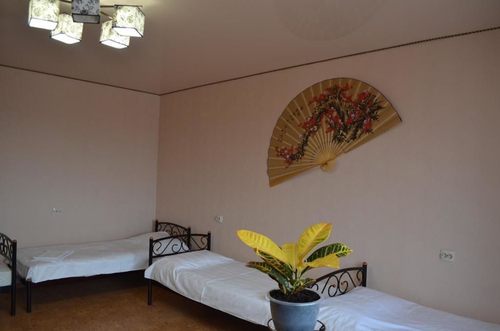 Апарт-отели Aparthotel Flora Харьков-64