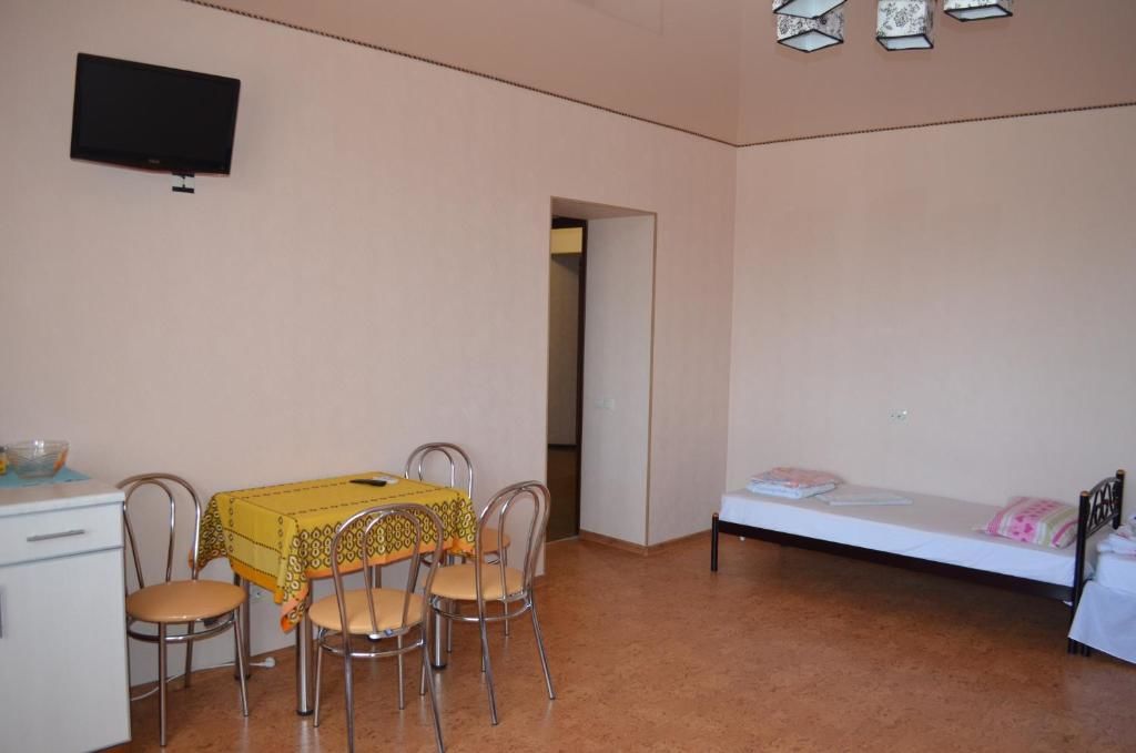 Апарт-отели Aparthotel Flora Харьков-66