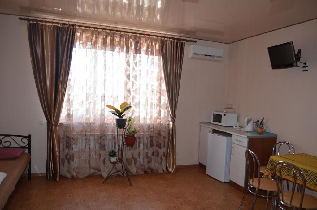 Апарт-отели Aparthotel Flora Харьков-70