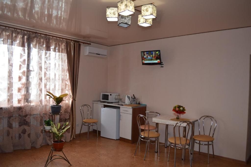 Апарт-отели Aparthotel Flora Харьков-72