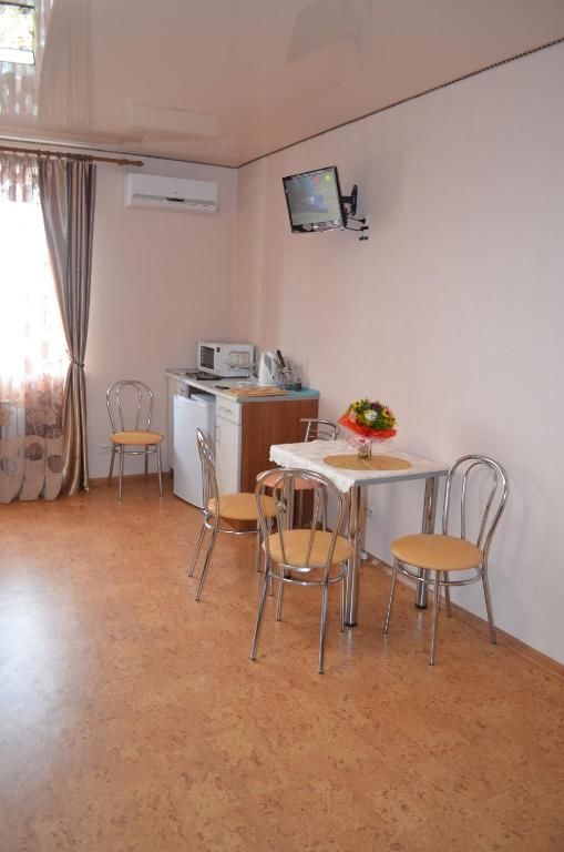 Апарт-отели Aparthotel Flora Харьков-73