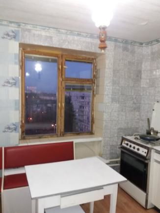 Апарт-отели Aparthotel Flora Харьков-11