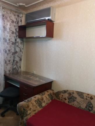 Апарт-отели Aparthotel Flora Харьков-12