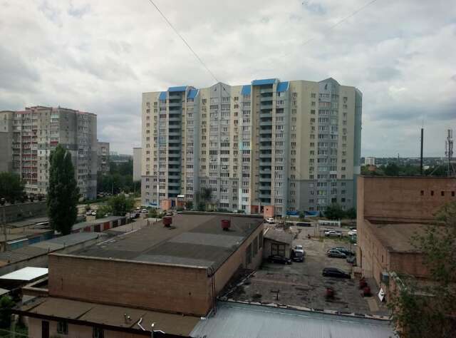 Апарт-отели Aparthotel Flora Харьков-3