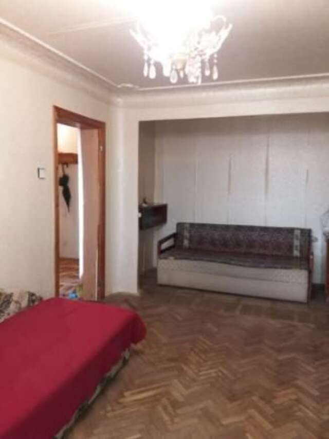 Апарт-отели Aparthotel Flora Харьков-15