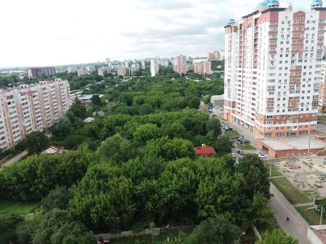 Апарт-отели Aparthotel Flora Харьков-39